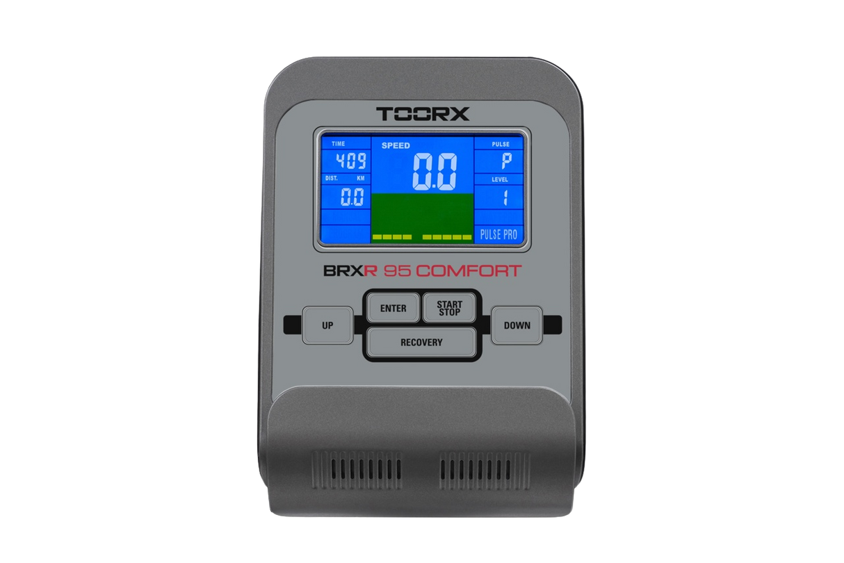 Motionscykel TOORX BRX95 Comfort