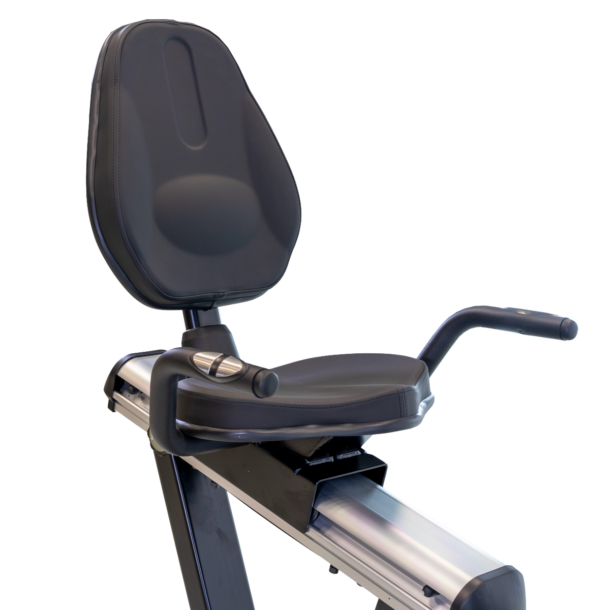 BH Fitness TFR Ergo motionscykel med ryggstöd