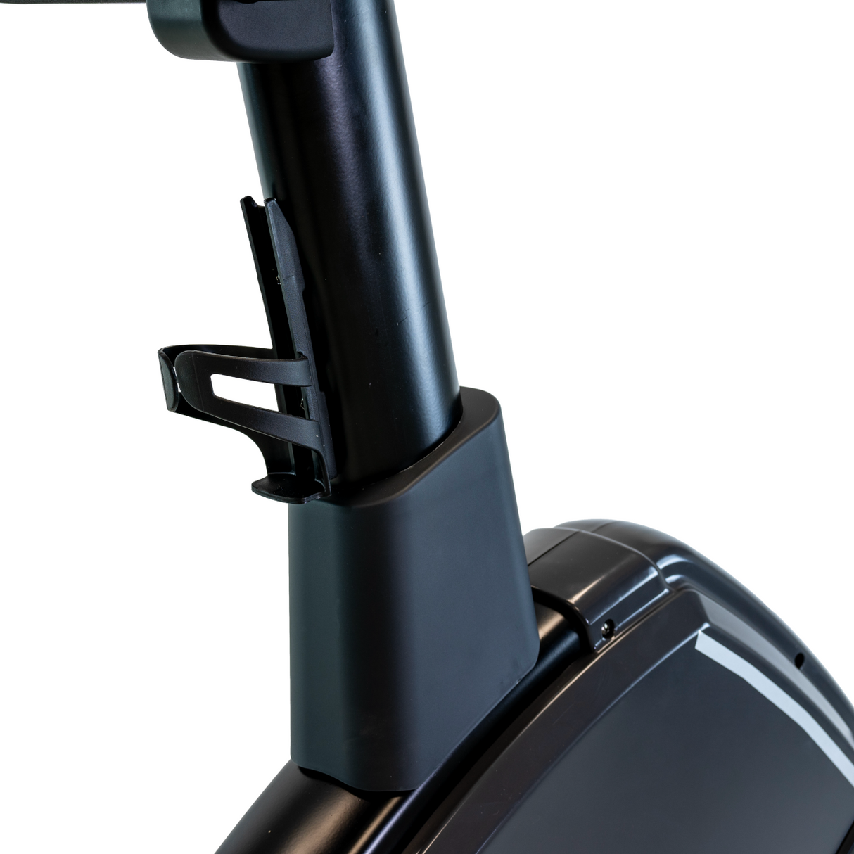 Motionscykel med ryggstöd BH FITNESS i.TFR Multimedia