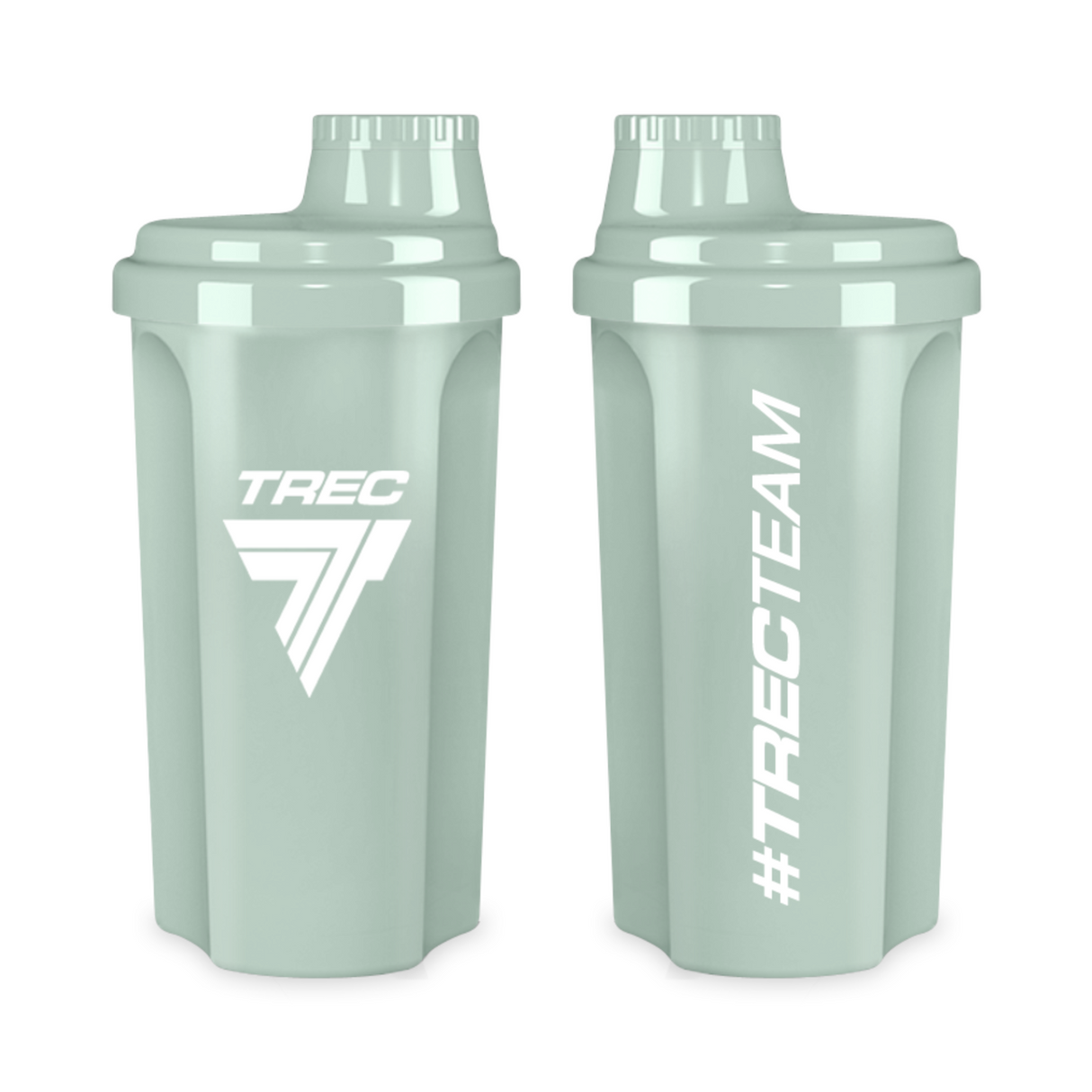 Shaker TREC Shaker 061, TREC TEAM, 0,7 l, mint