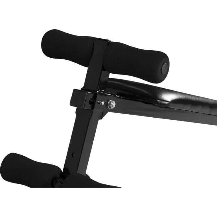 Sit Up Bænk Træningsbænk BASIC