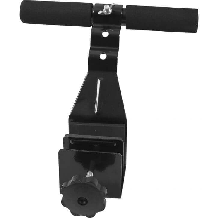 SIT UP TRAINER DØRMONTERING