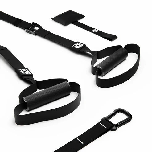 Suspensionstränare TRYM