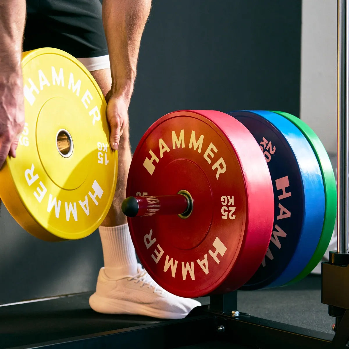 Smith masin HAMMER Smith Machine MA50