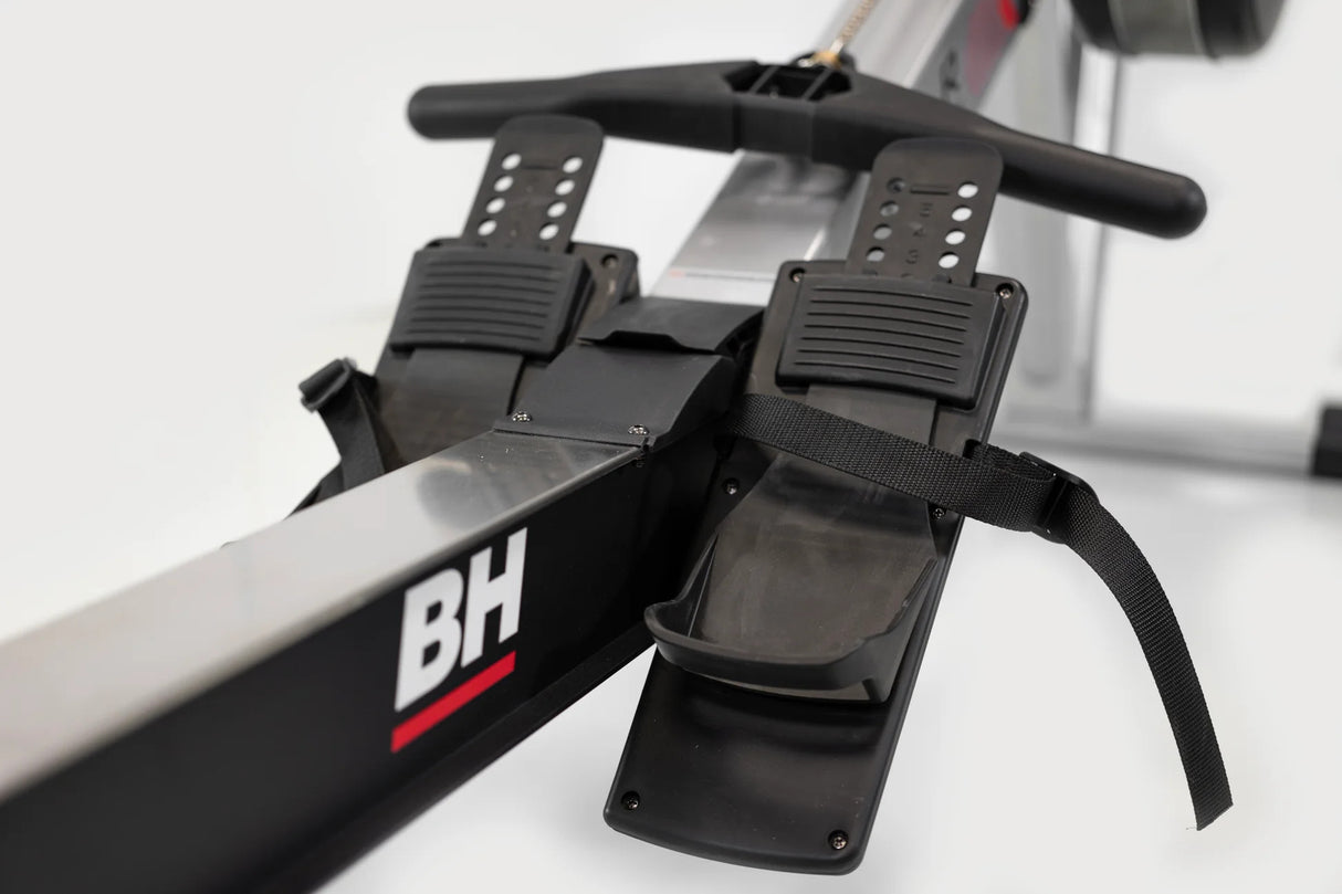 Rowing ergometer BH FITNESS Kingston