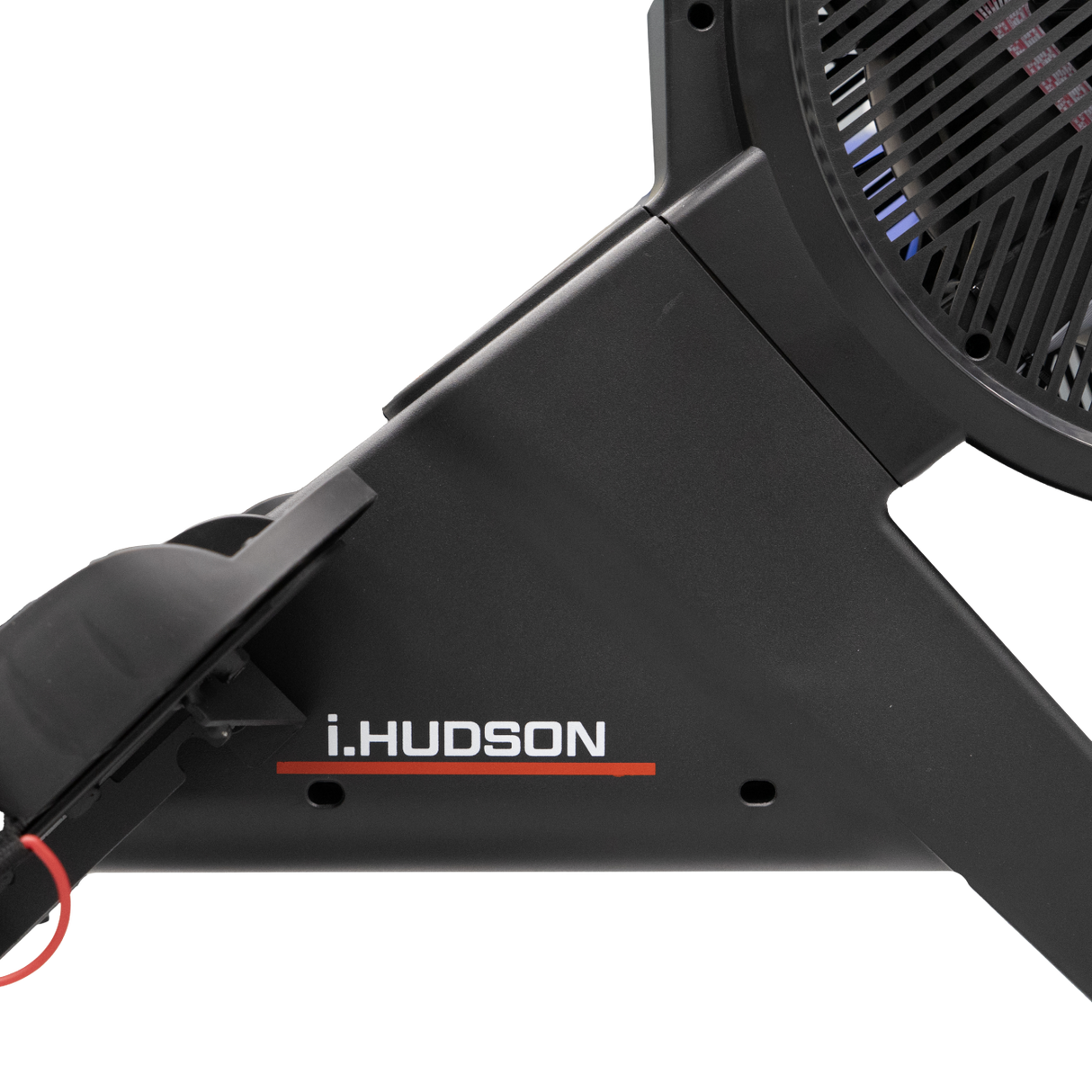 Roddmaskin BH FITNESS i.Hudson