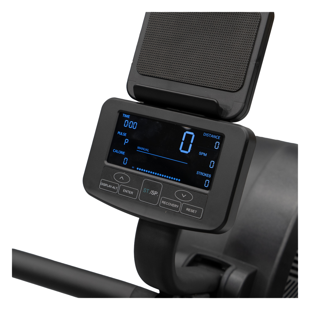 Roddmaskin BH FITNESS i.Hudson