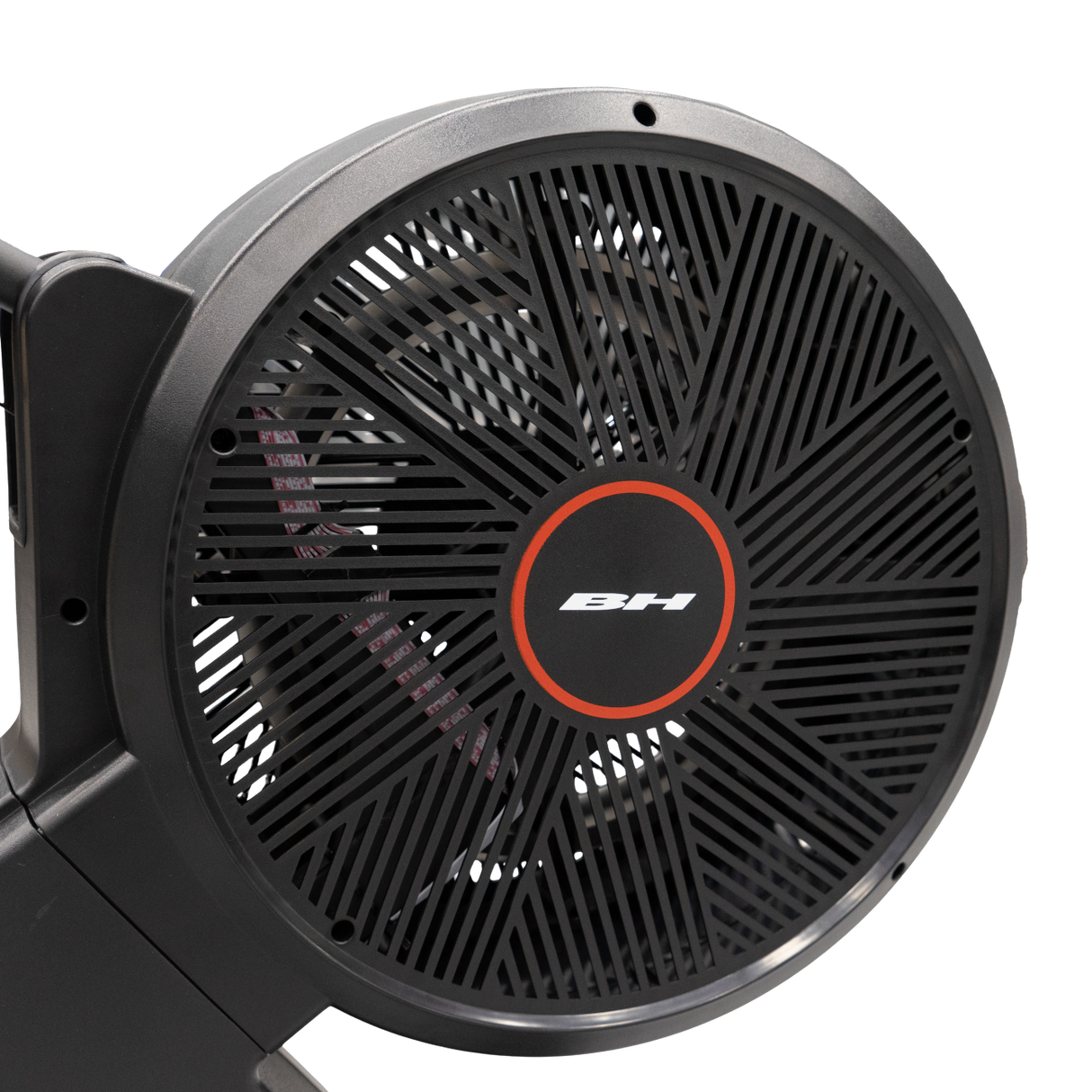 Roddmaskin BH FITNESS i.Hudson