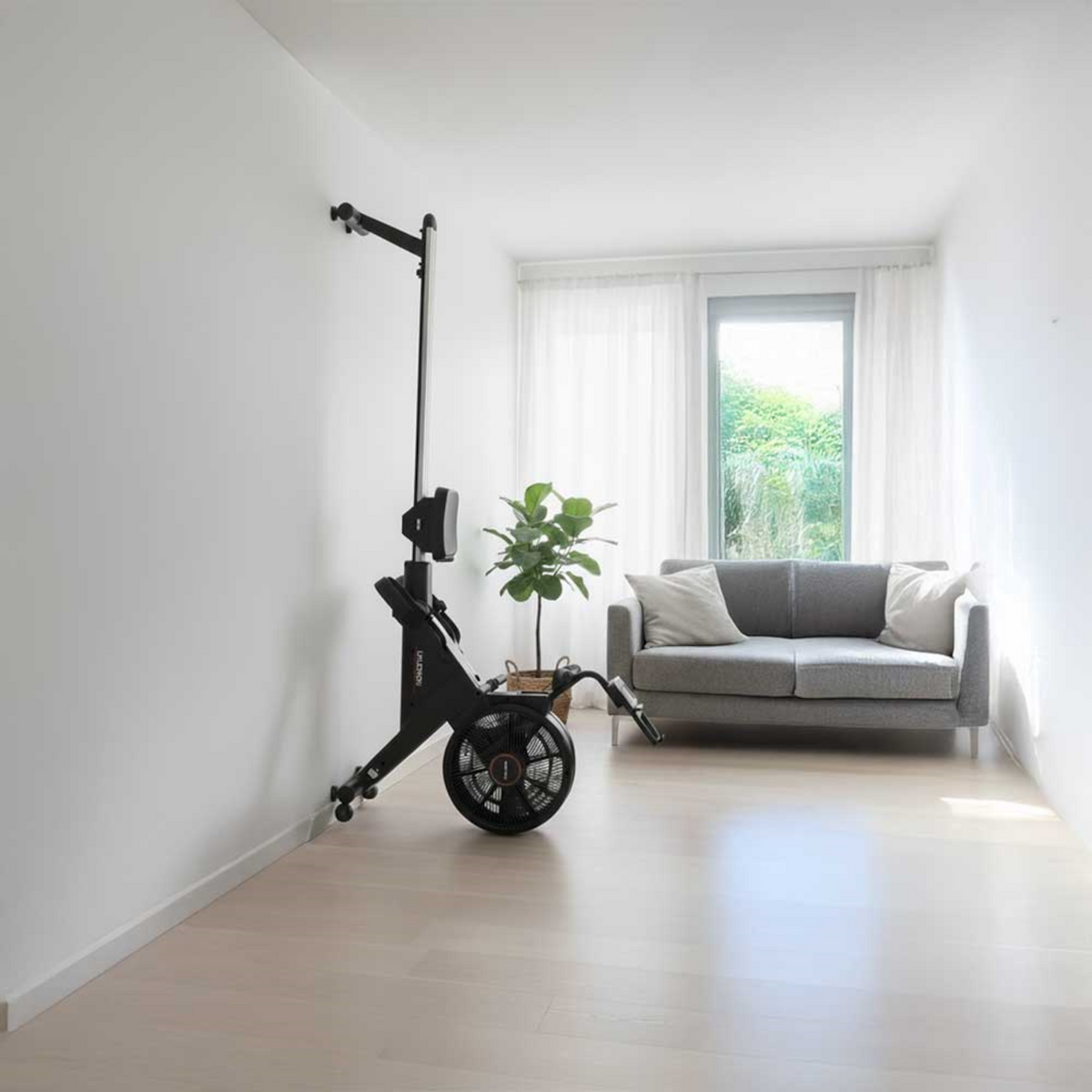 Rowing machine BH FITNESS i.Hudson