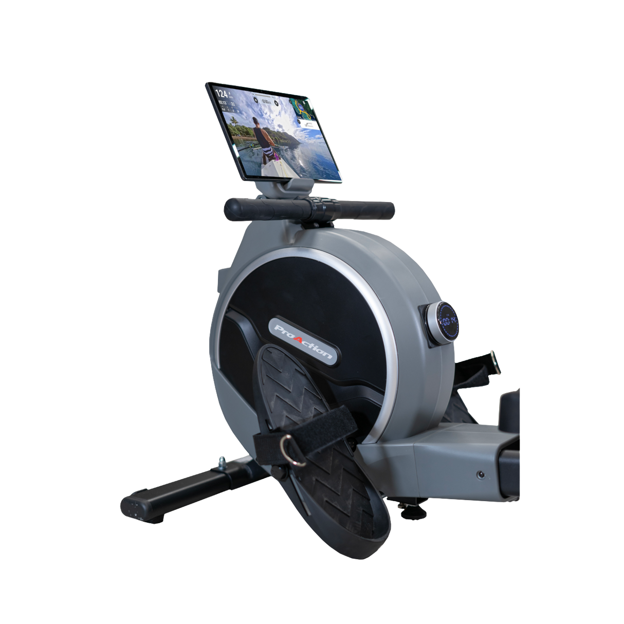 Rowing ergometer BH FITNESS i.Thames