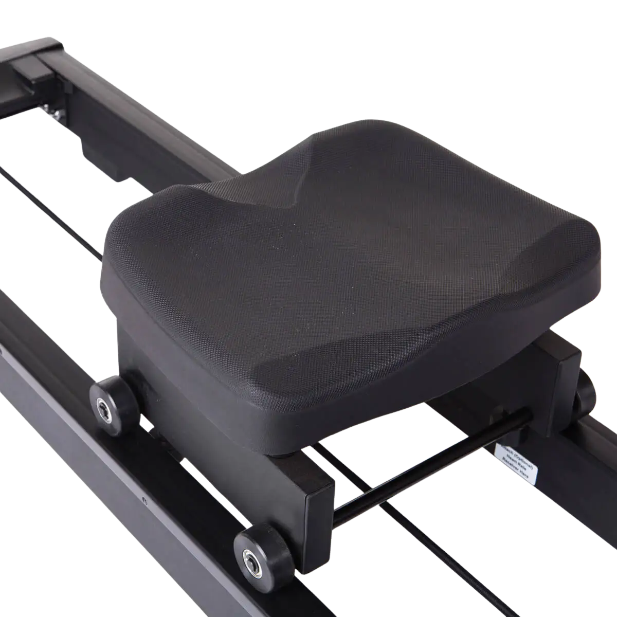 Roddmaskin FINNLO by Hammer, Aquon Water Flo