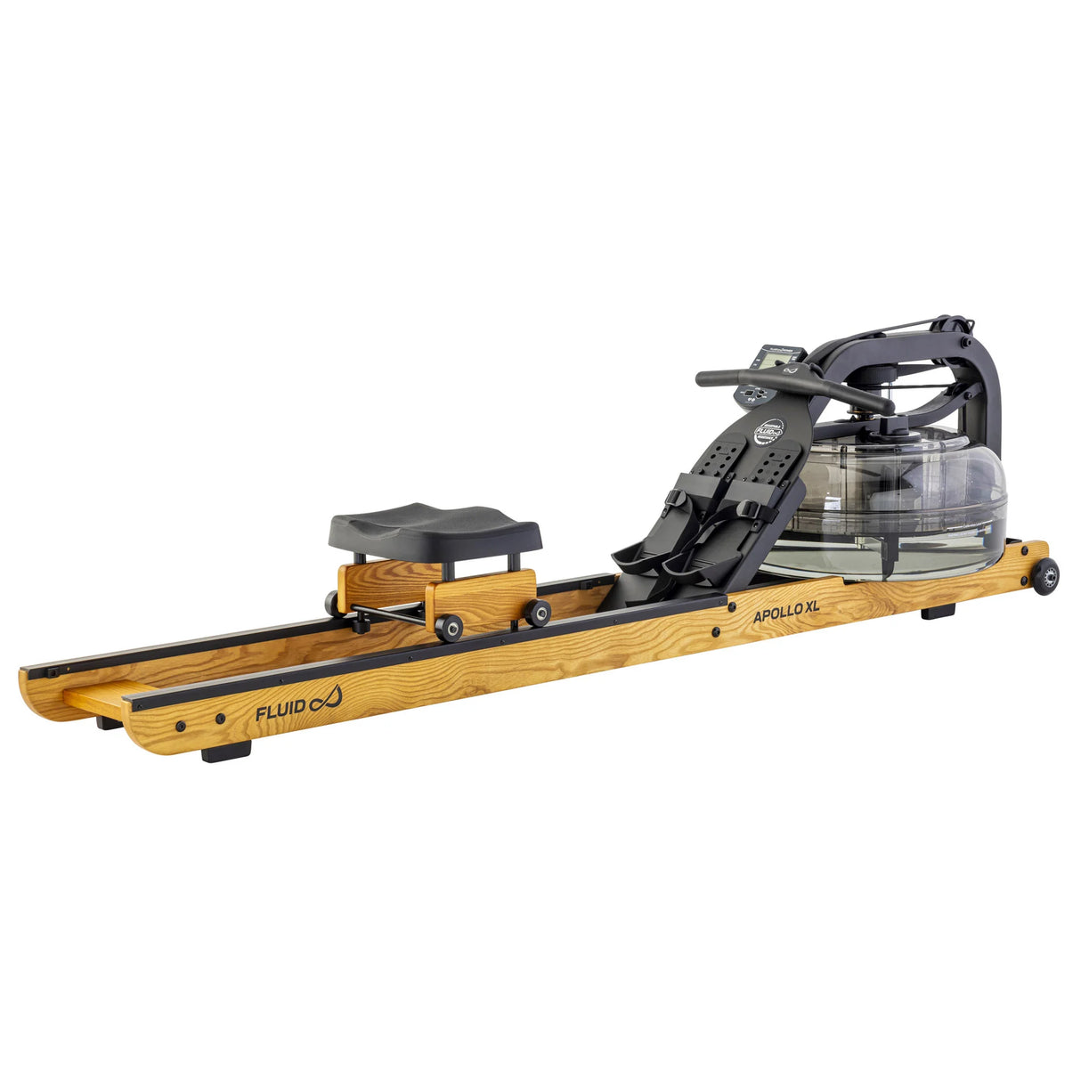 Rowing ergometer FLUID Apollo XL
