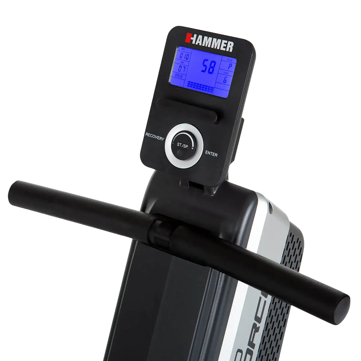 Roddmaskin HAMMER Pro Force II