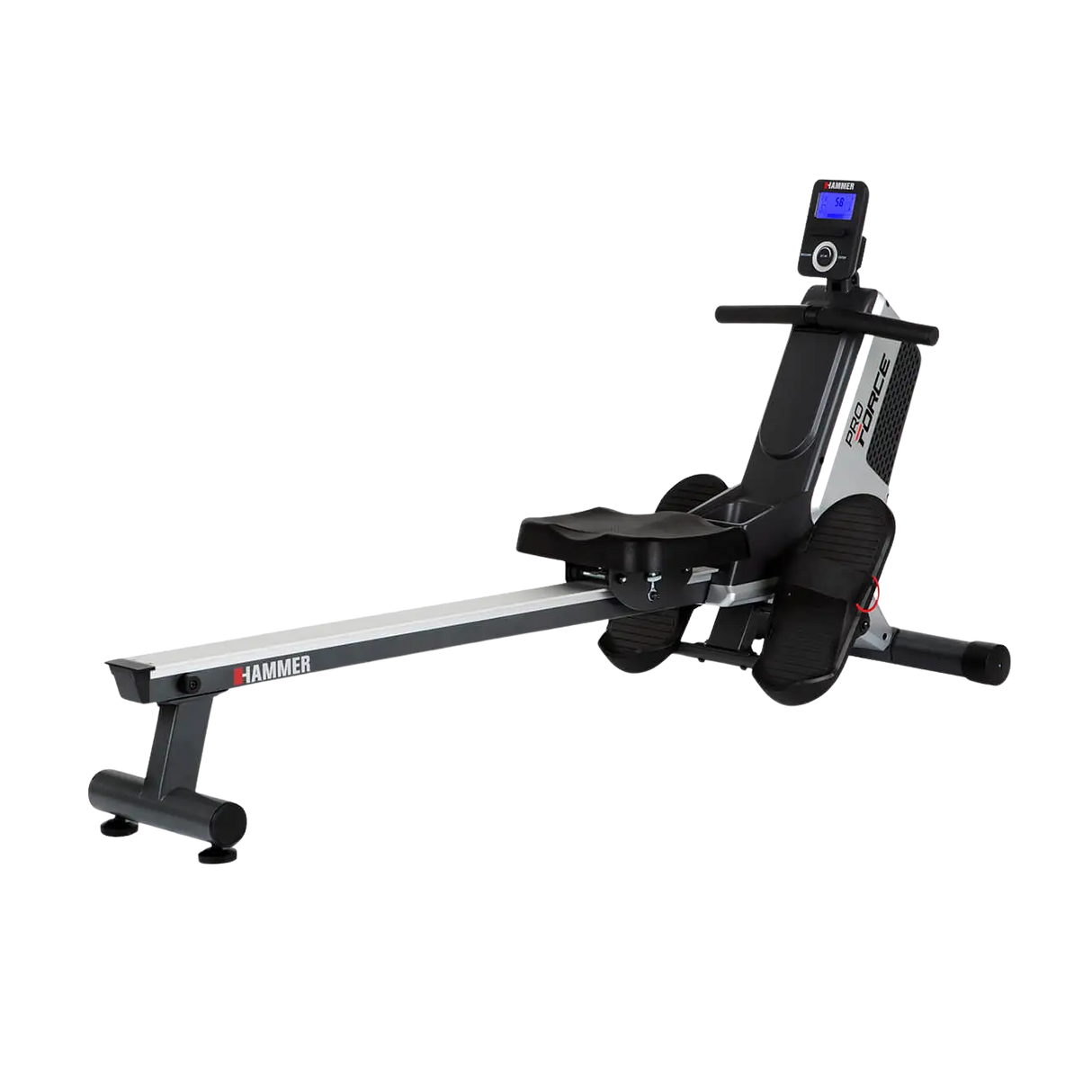 Rodd-ergometer HAMMER Pro Force II