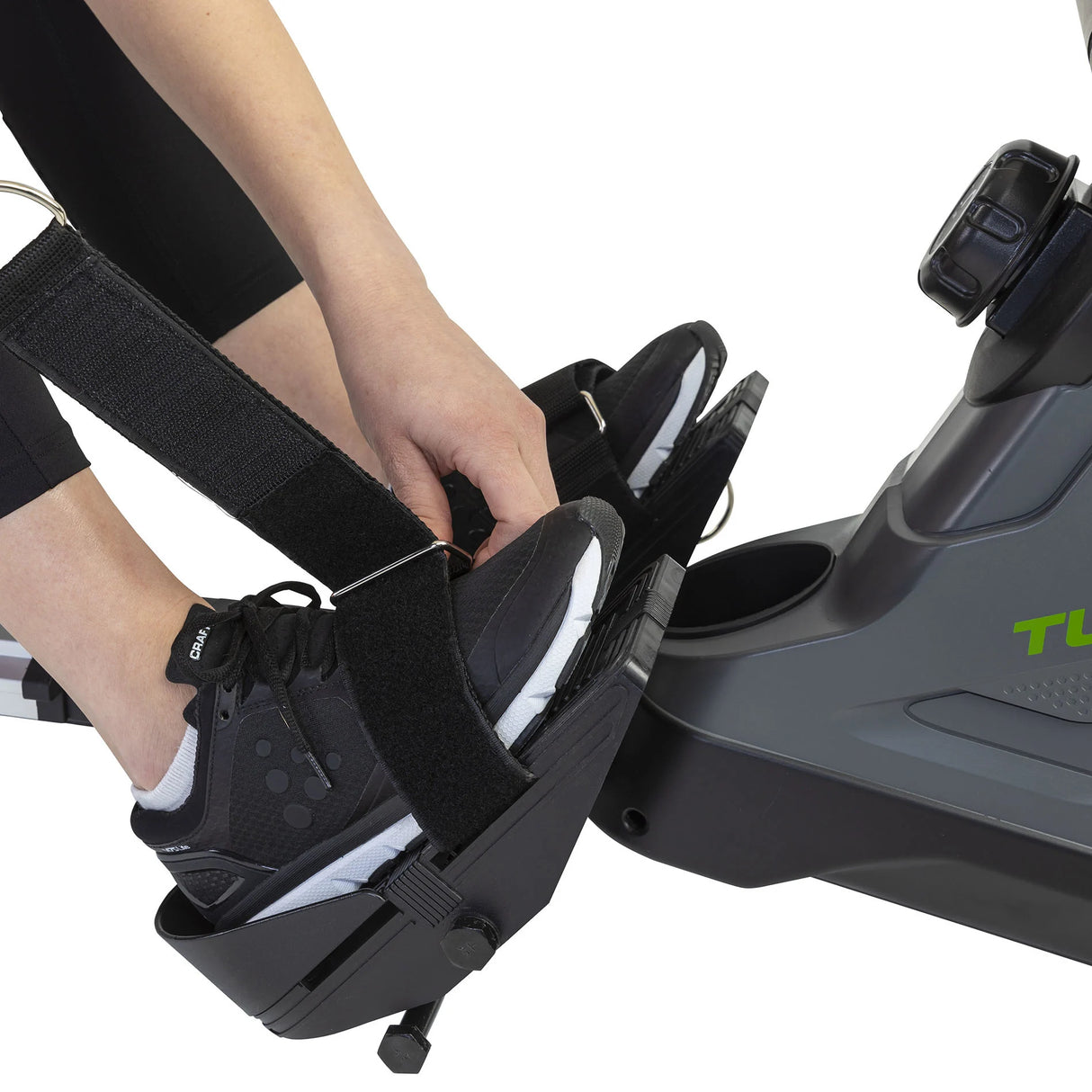 Rodd-ergometer TUNTURI Cardio Fit R25