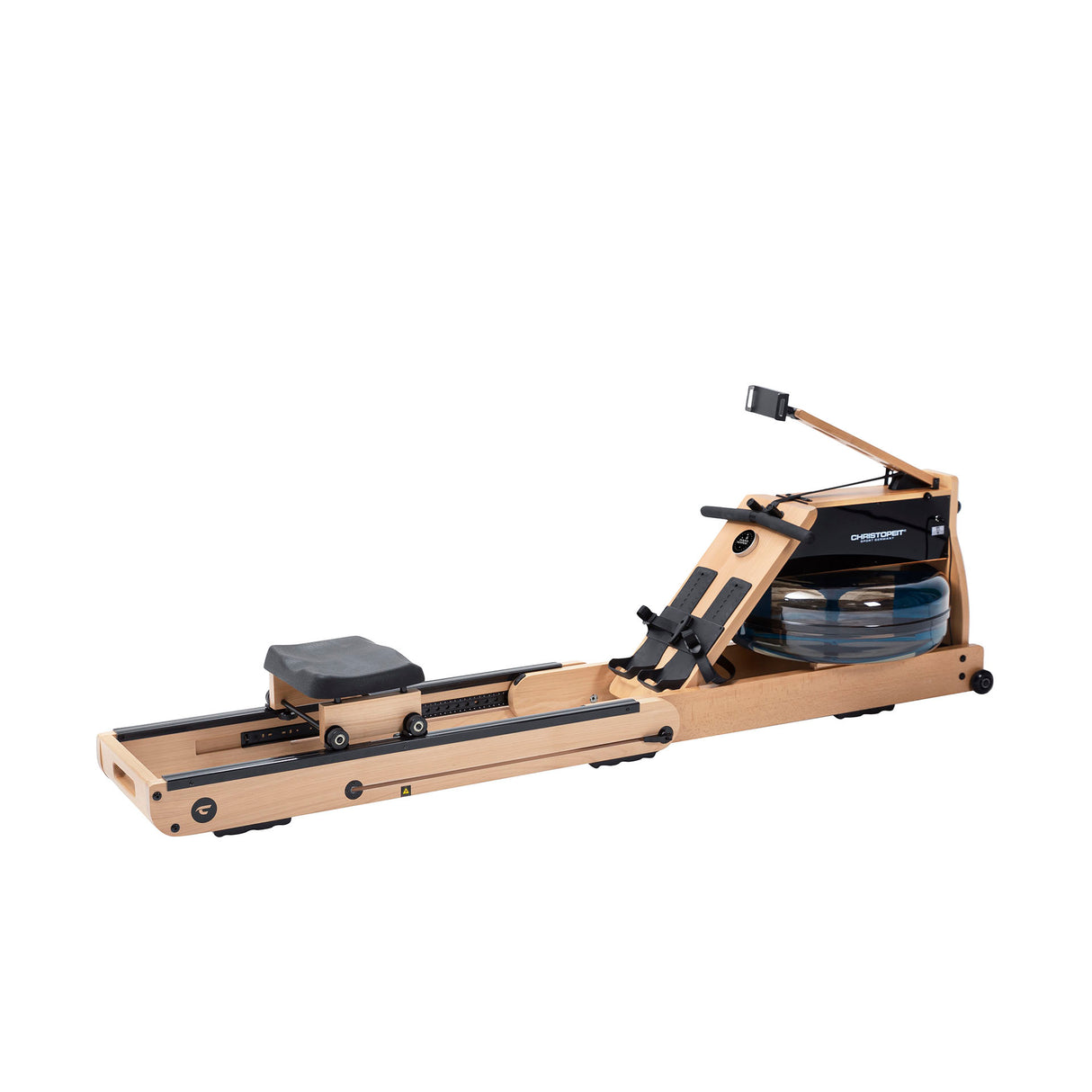 Roddmaskin CHRISTOPEIT WP 5000, ekträ