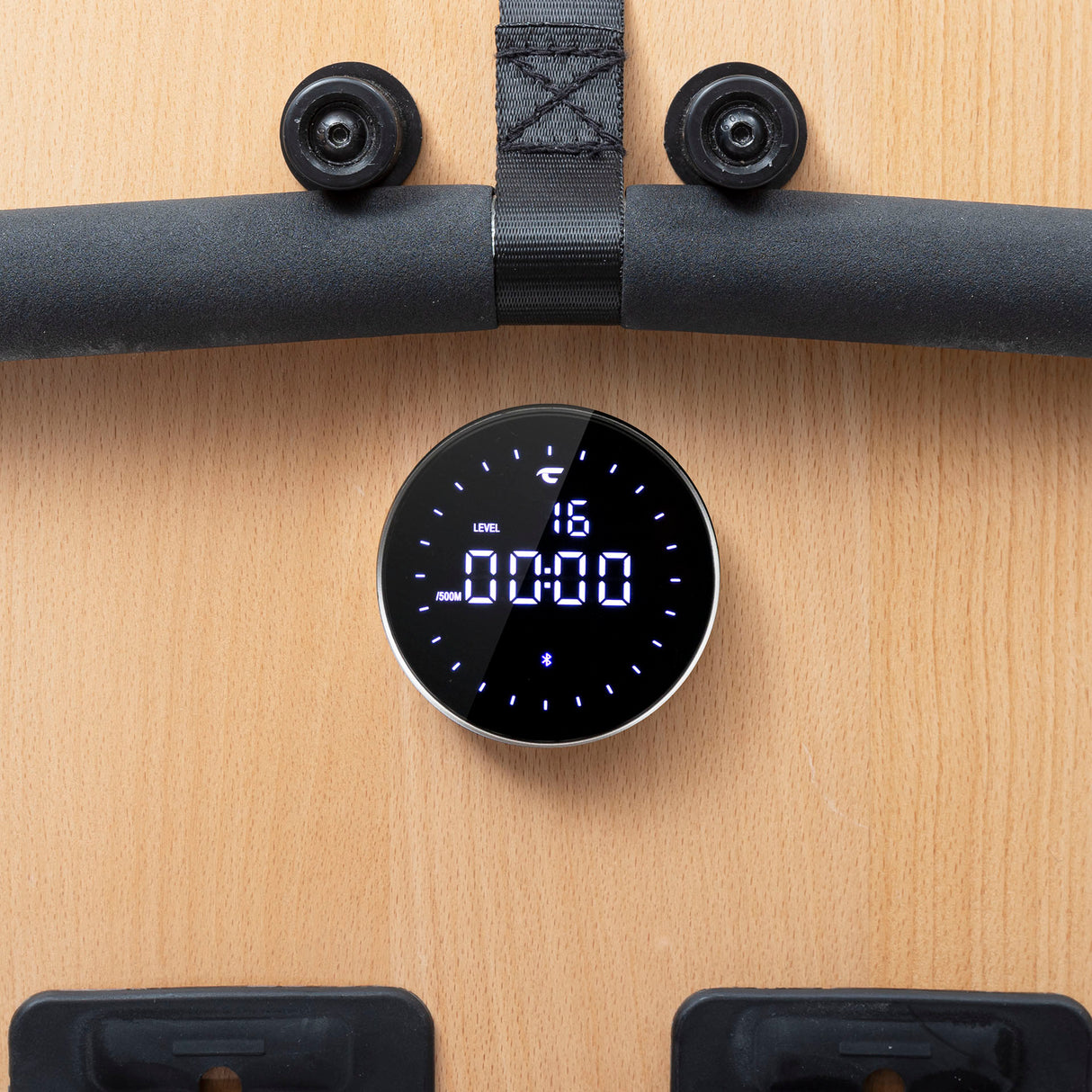 Roddmaskin CHRISTOPEIT WP 5000, ekträ