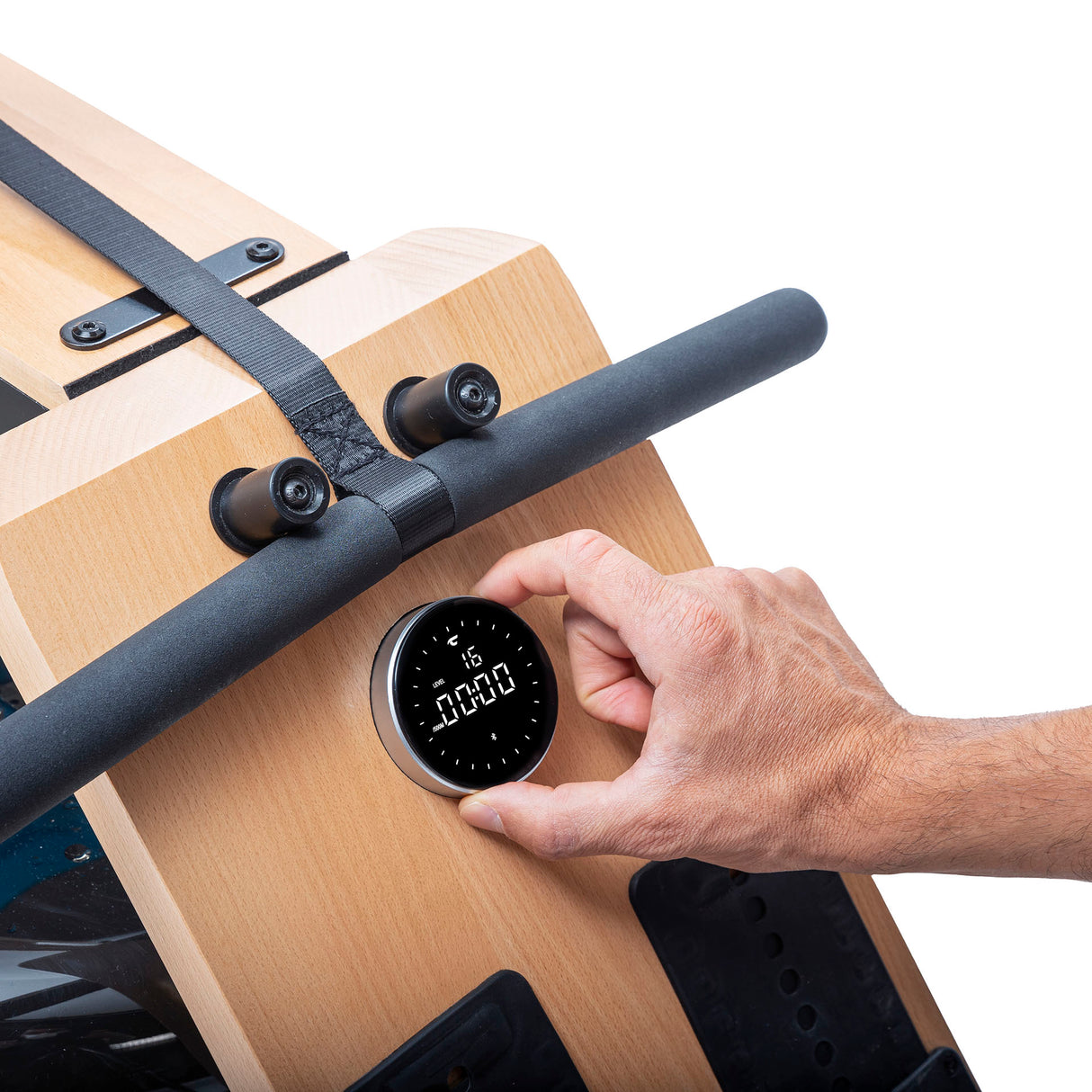 Roddmaskin CHRISTOPEIT WP 5000, ekträ