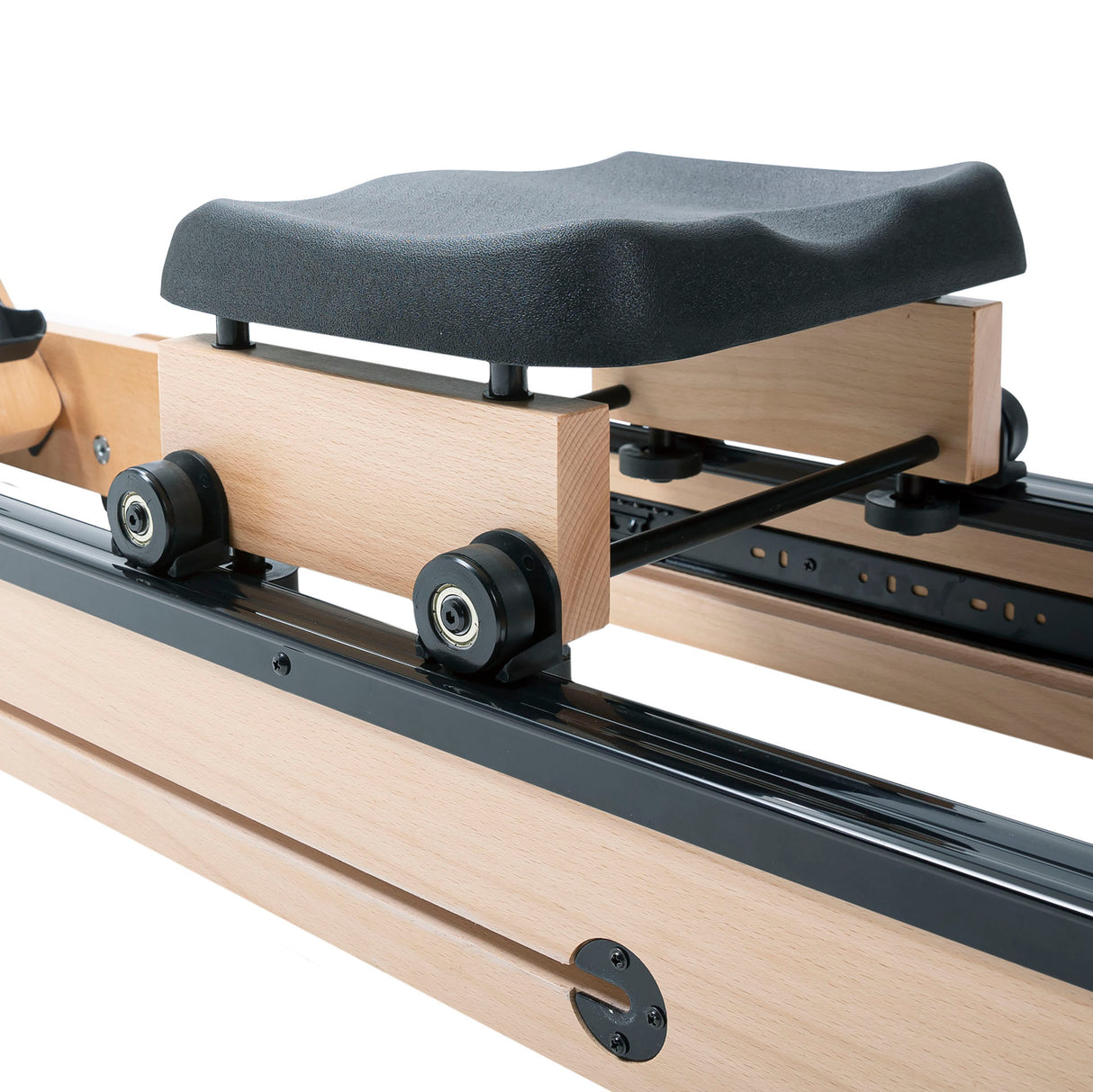 Roddmaskin CHRISTOPEIT WP 5000, ekträ