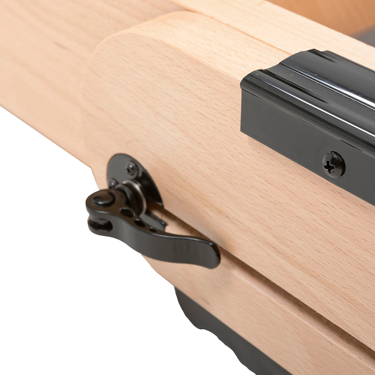 Roddmaskin CHRISTOPEIT WP 5000, ekträ