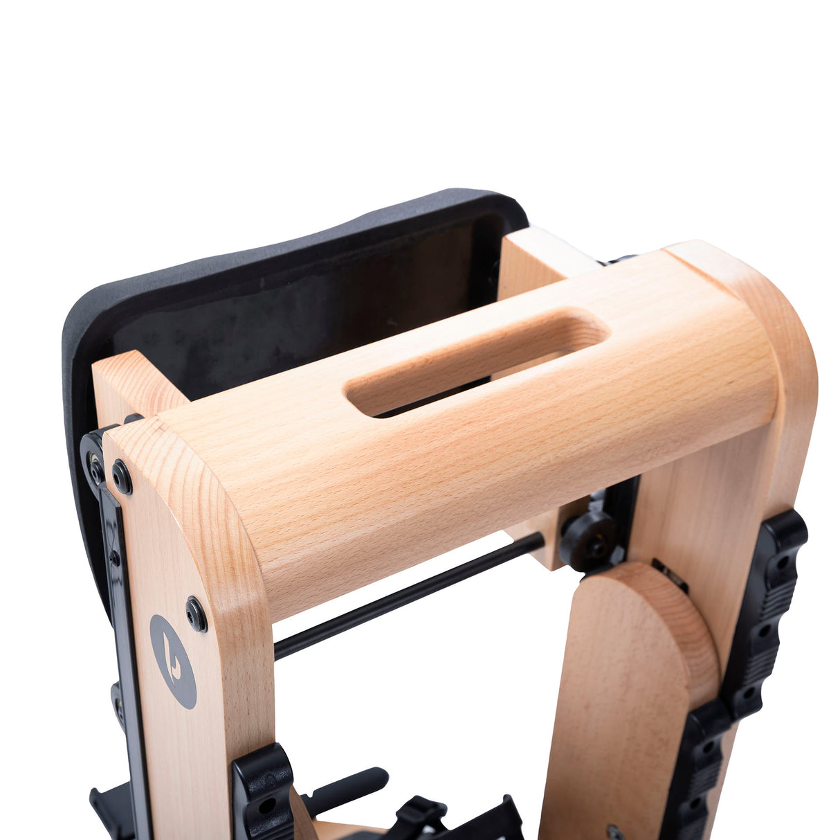 Roddmaskin CHRISTOPEIT WP 5000, ekträ