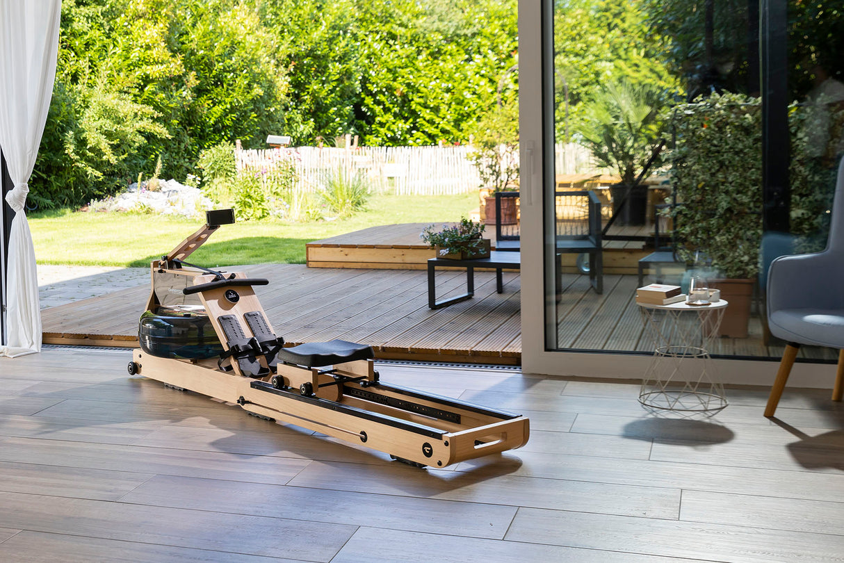 Roddmaskin CHRISTOPEIT WP 5000, ekträ