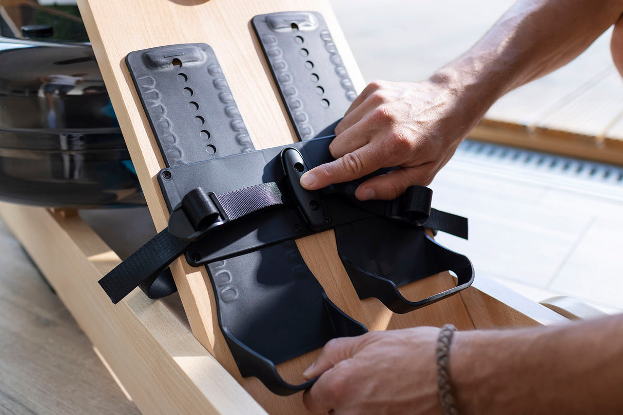 Roddmaskin CHRISTOPEIT WP 5000, ekträ