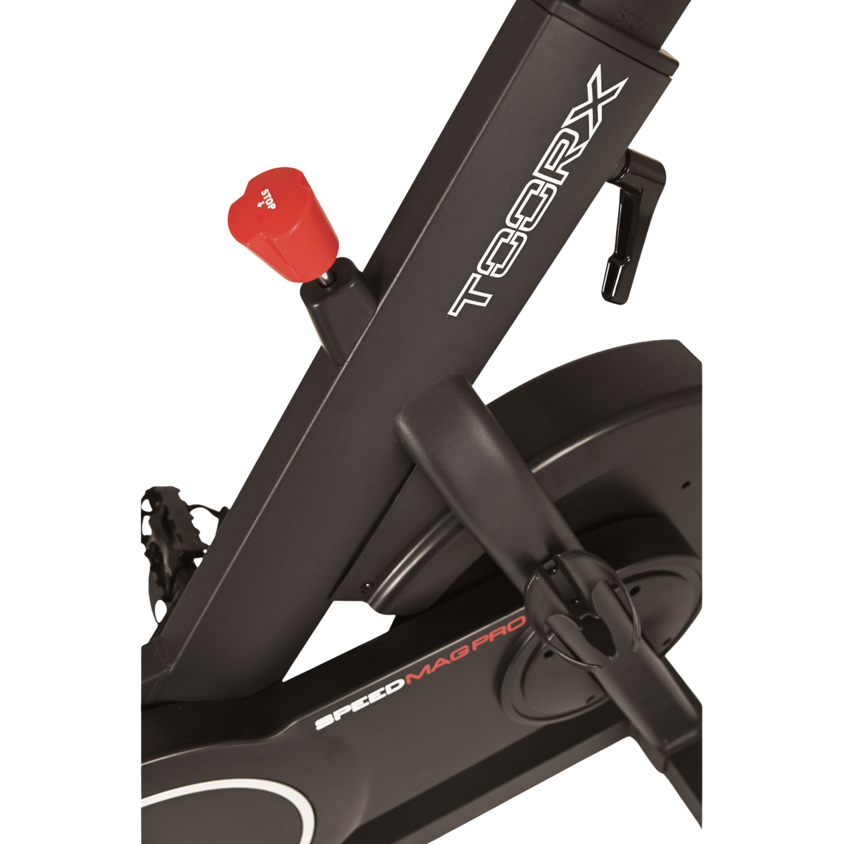 Spin cykel TOORX SRX Speed Mag Pro