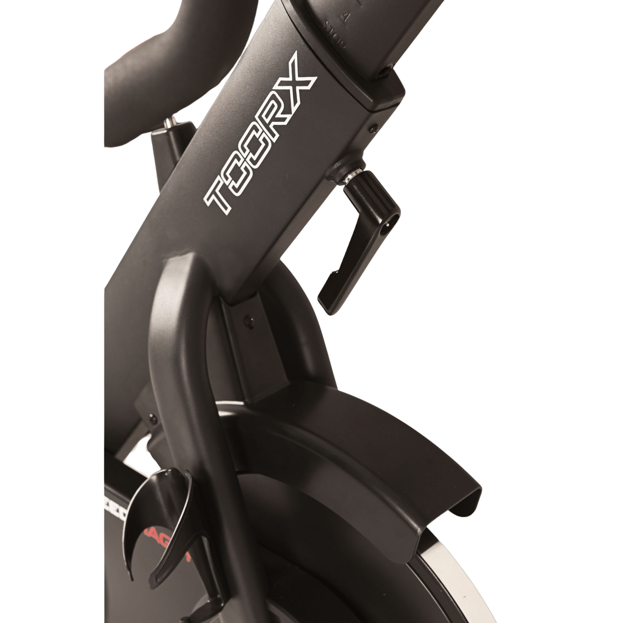 Spin cykel TOORX SRX Speed Mag Pro