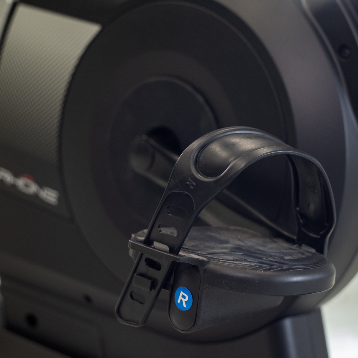 Spinning bike BH FITNESS i.Rhone