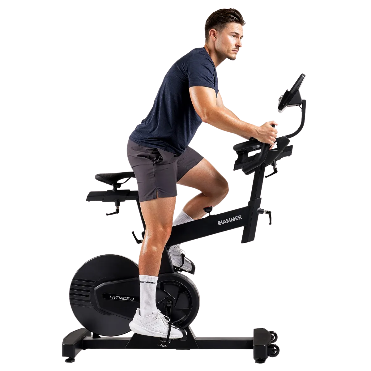 Spinning Bike HAMMER HyRace S