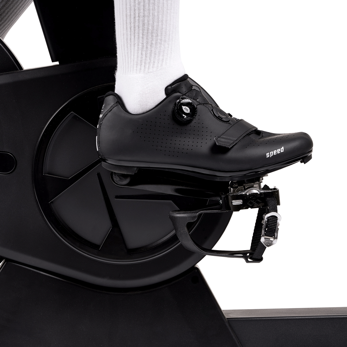 Spinning Bike HAMMER HyRace S