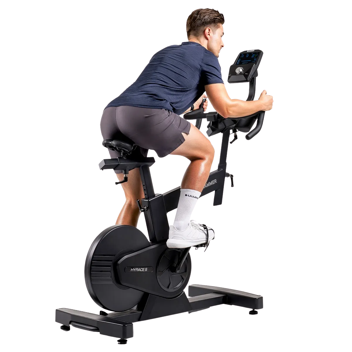 Spinning Bike HAMMER HyRace S