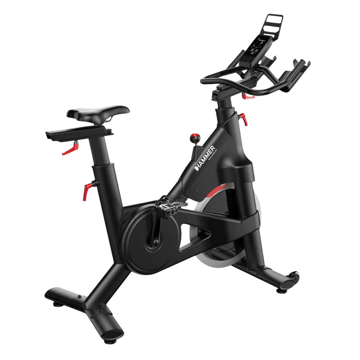 Spinbike HAMMER Speed PRO