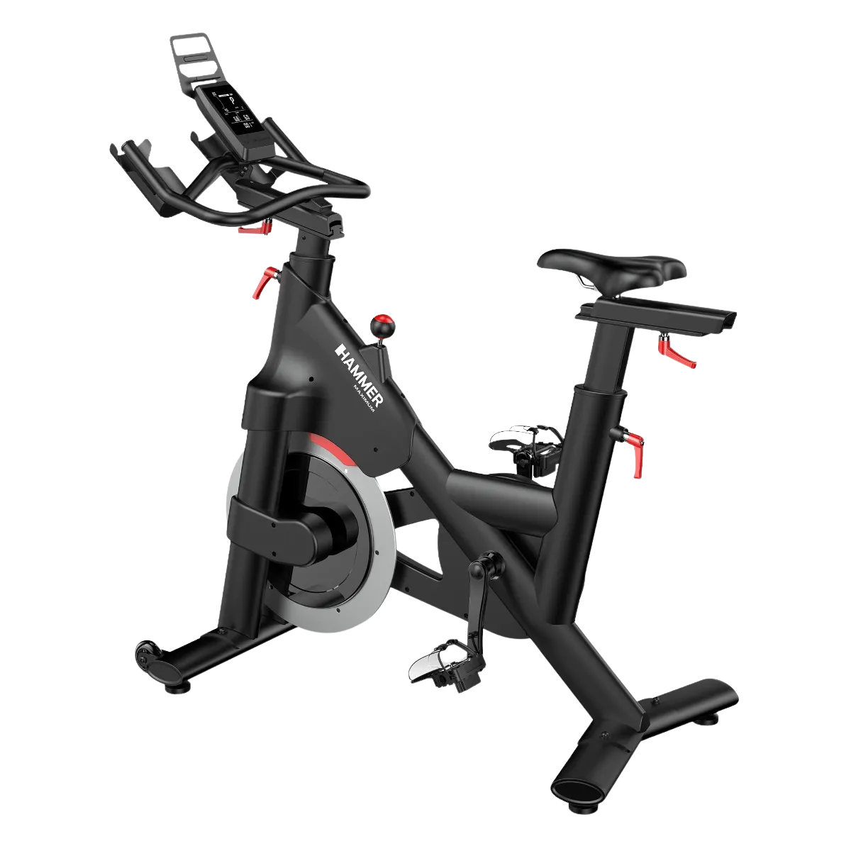 Spin bike HAMMER Speed PRO