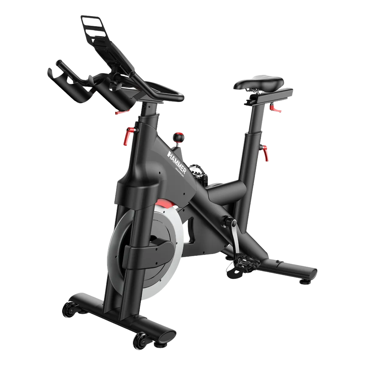 Spinbike HAMMER Speed PRO