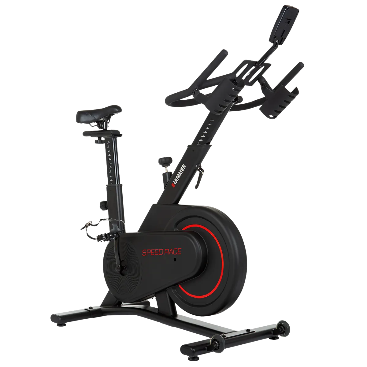 Spinning bike HAMMER Speed Race