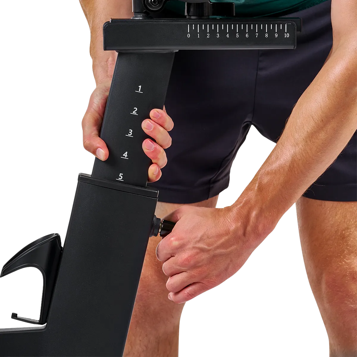 Spinningcykel HAMMER Speed Race SR