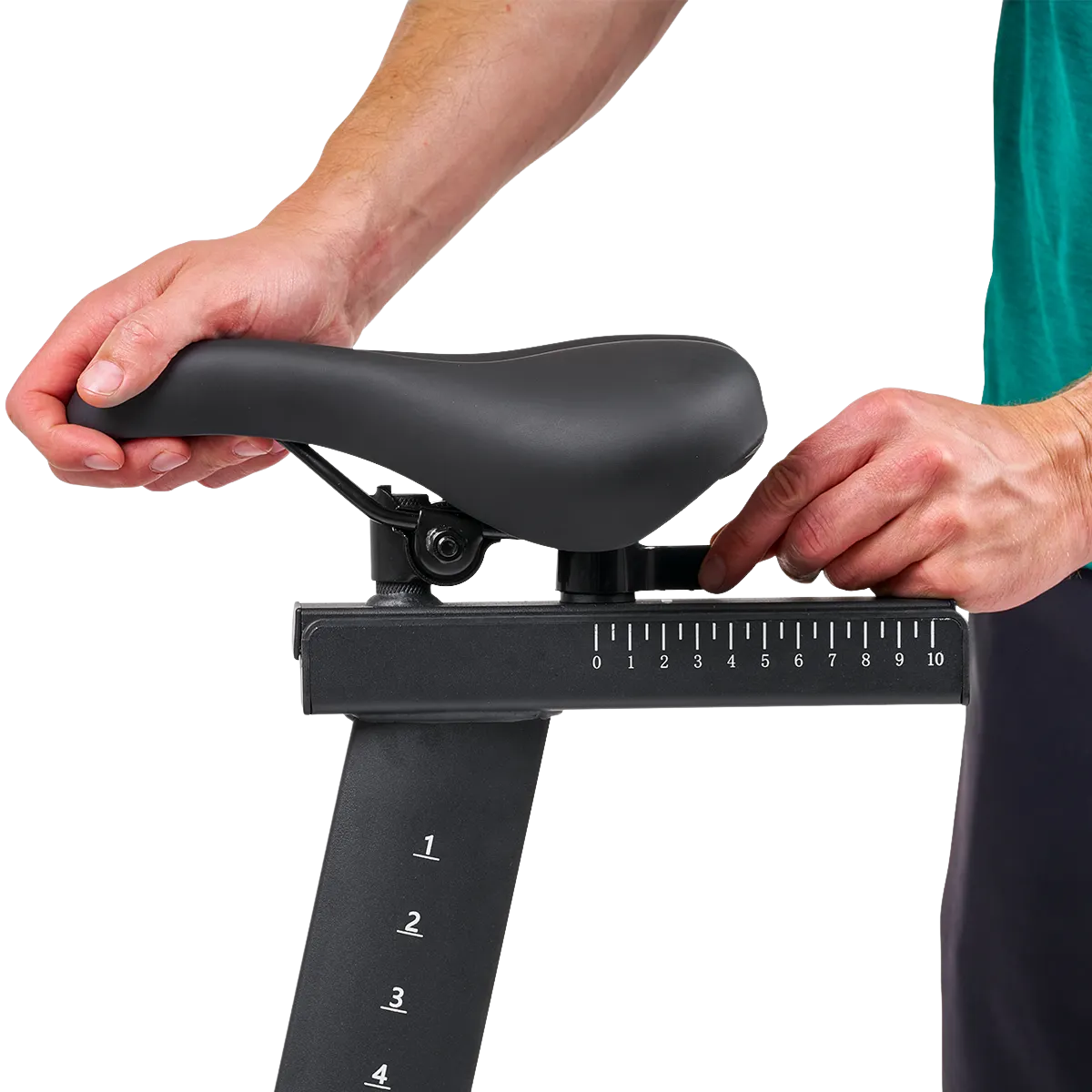 Spinningcykel HAMMER Speed Race SR