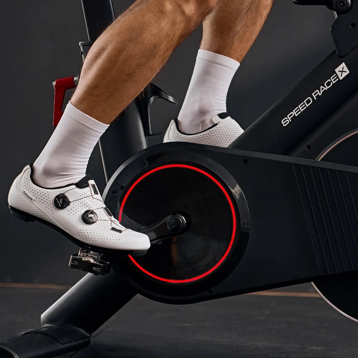 Spinningcykel HAMMER Speed Race X