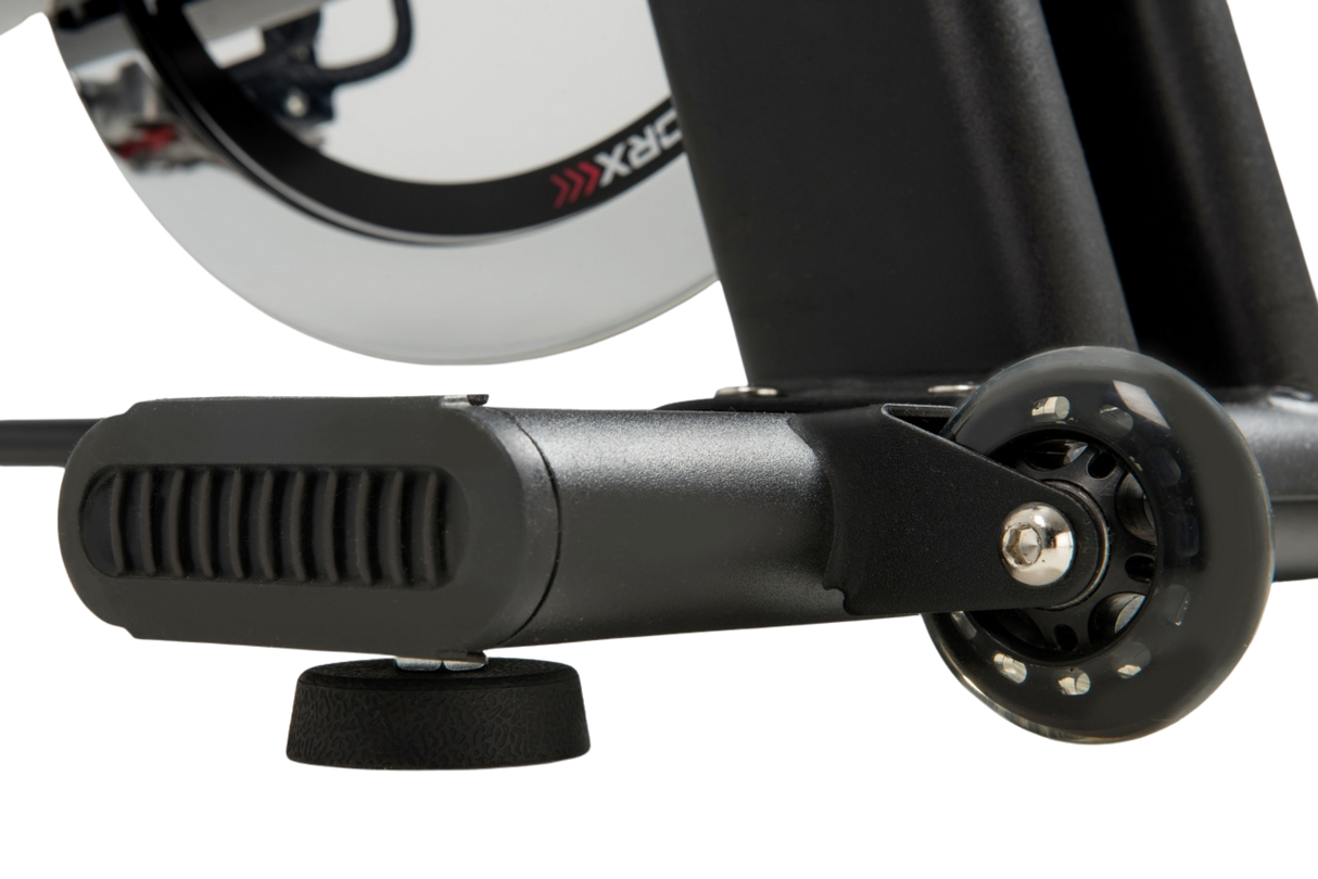 Spinning bike TOORX SRX-100