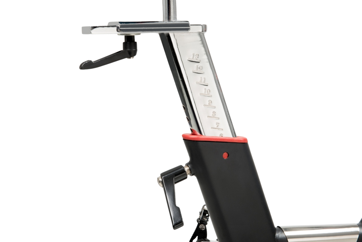 Spinning bike TOORX SRX-100