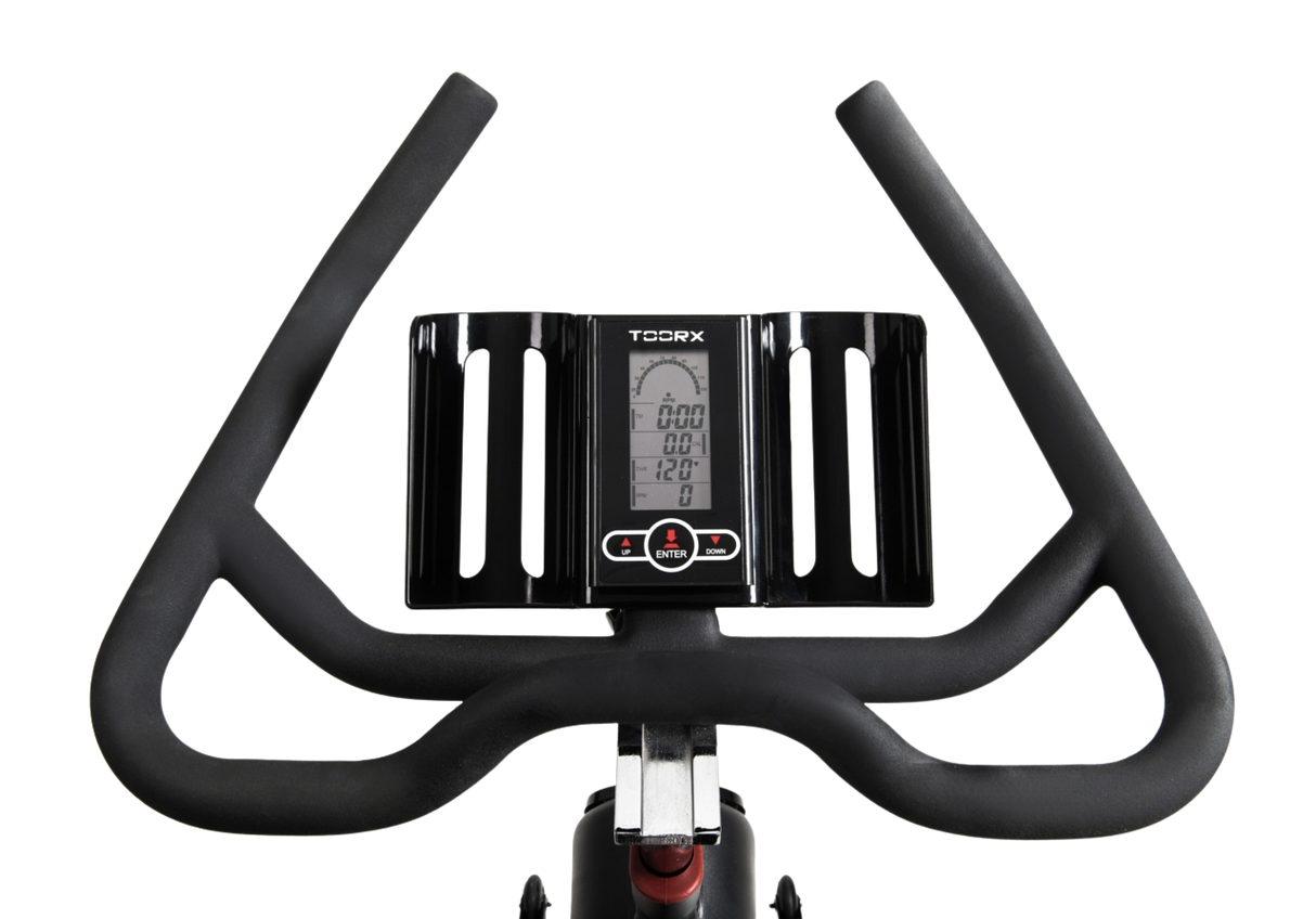 Spinning bike TOORX SRX-100