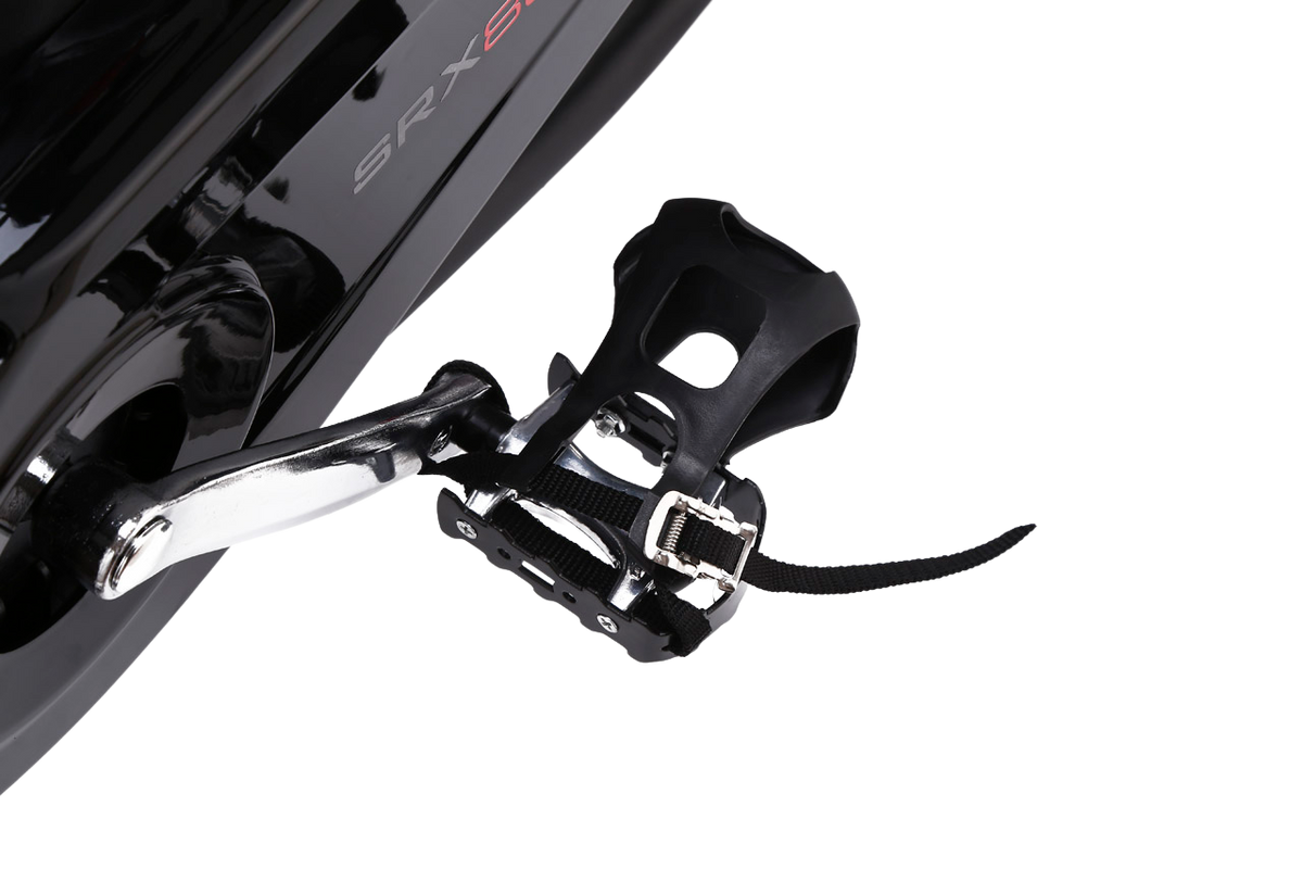 Spinningcykel TOORX SRX-80 EVO