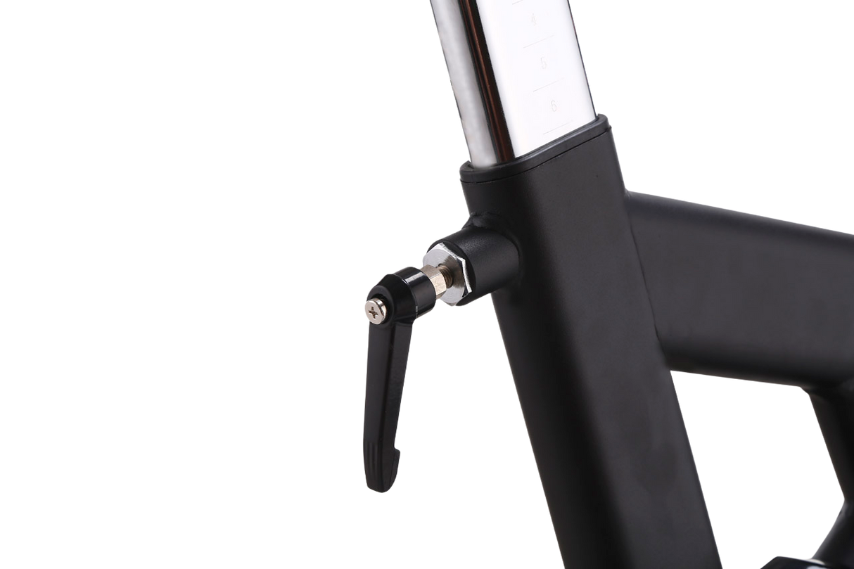 Spin bike TOORX SRX-80 EVO