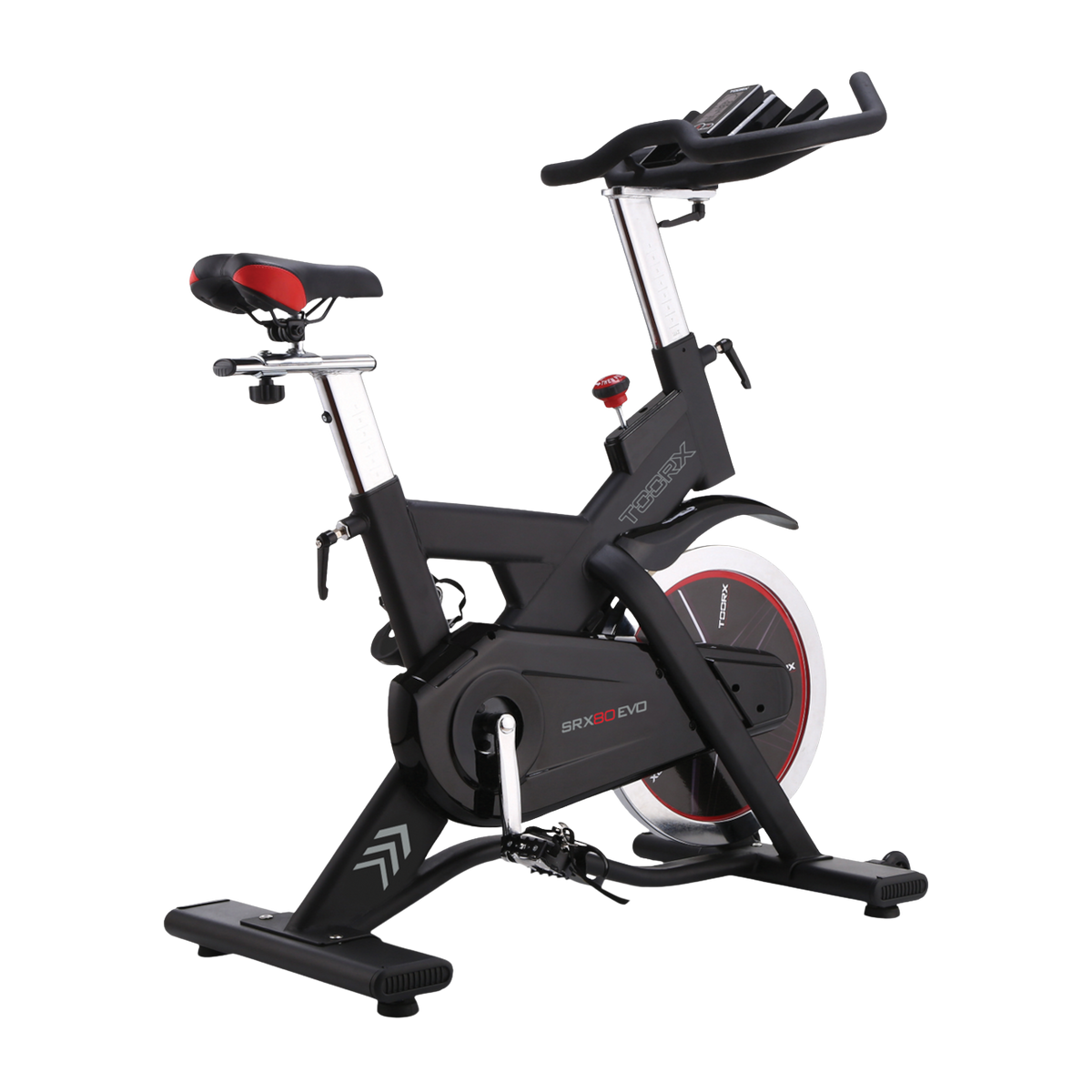 Spinningcykel TOORX SRX-80 EVO