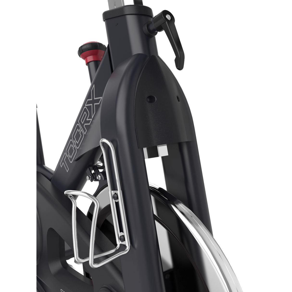 Spinningratas TOORX SRX-9000