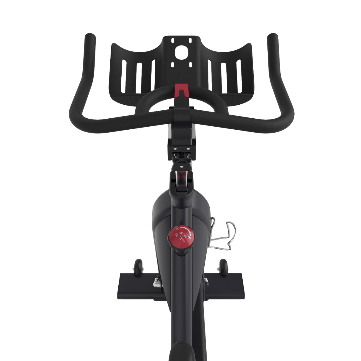 Spinningratas TOORX SRX-9000