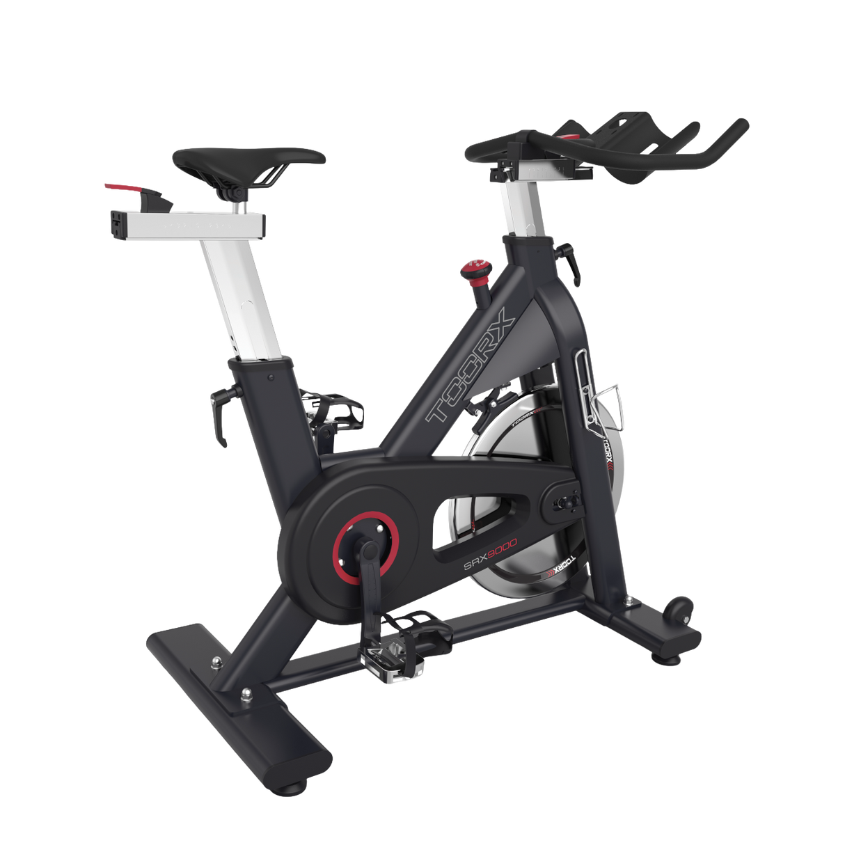 Spinningratas TOORX SRX-9000