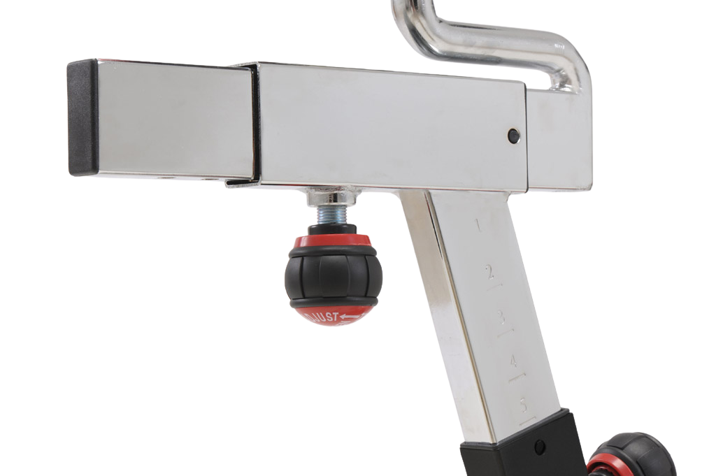 Spinning bike TOORX SRX-50S